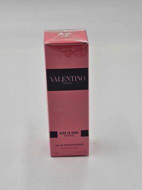 Valentino Donna Born in Roma Intense Eau de Parfum 15ML O.5 FL. OZ.
